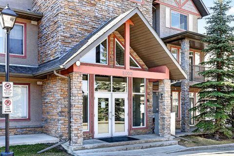 Photo of 211 Aspen Stone Boulevard SW #2101, Calgary, AB T3H 0K1 (MLS # A2305727)