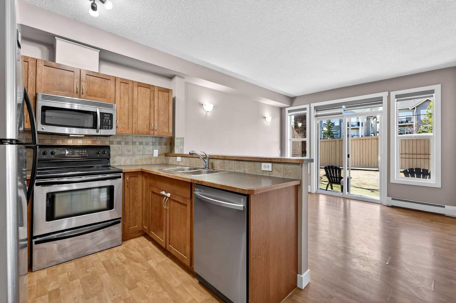 211 Aspen Stone Boulevard SW 2101