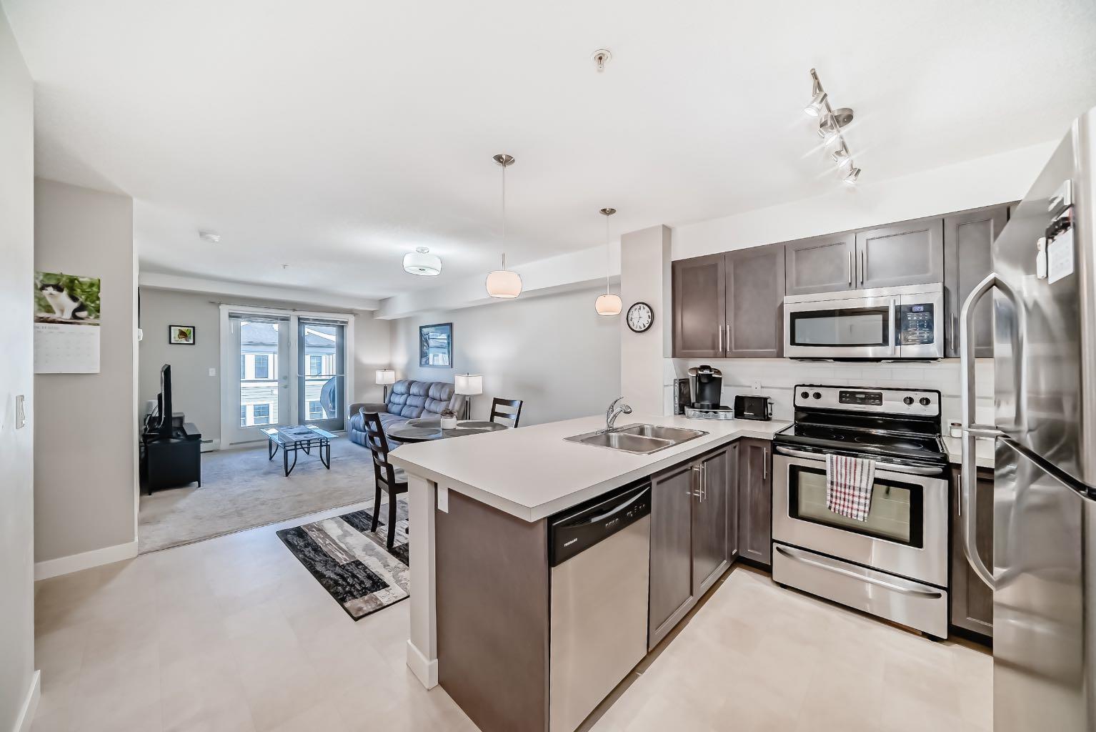 2300 Evanston Square NW 313