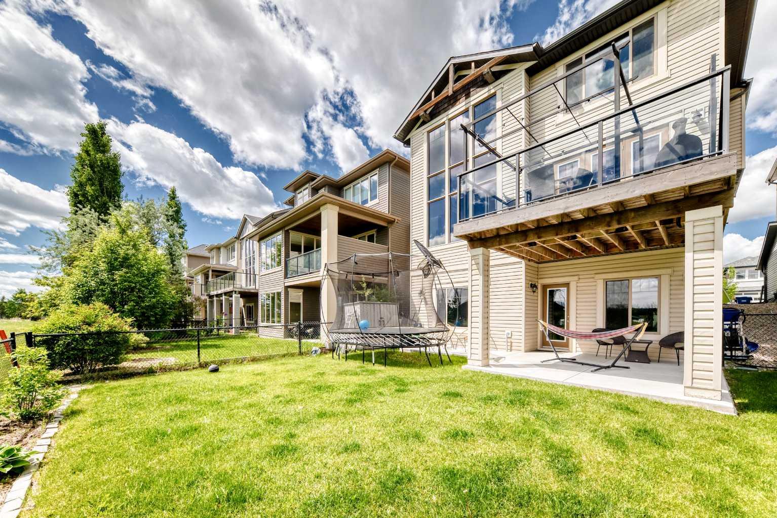 78 Chaparral Valley Square SE