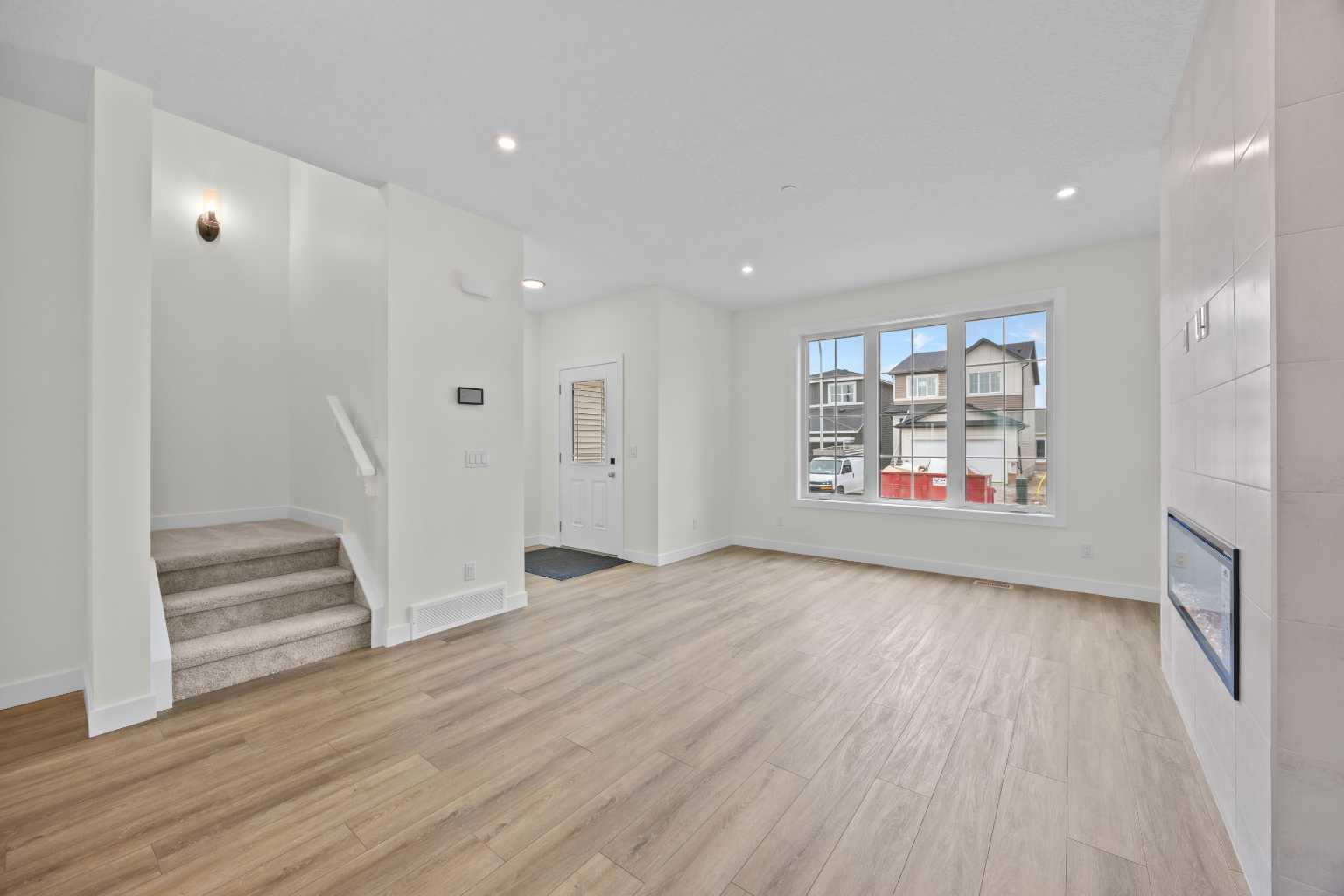 41 Hotchkiss Gardens SE