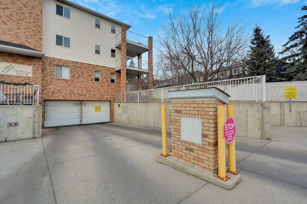 Photo of 165 Manora Place NE #346, Calgary, AB T2A 7X5 (MLS # A2288765)