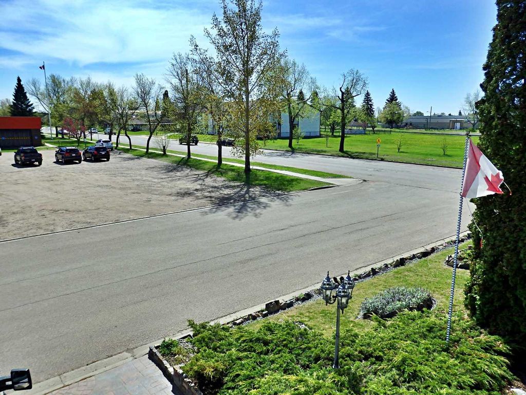 Photo of 5402 50 Avenue, Vermilion, AB T9X 1V2 (MLS # A2313505)