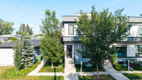 Photo of 3306 2 Street NE, Calgary, AB T2E 3H3 (MLS # A2332587)