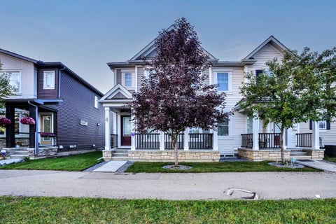 Photo of 270 Cityscape Boulevard NE, Calgary, AB T3N 0X2 (MLS # A2344716)