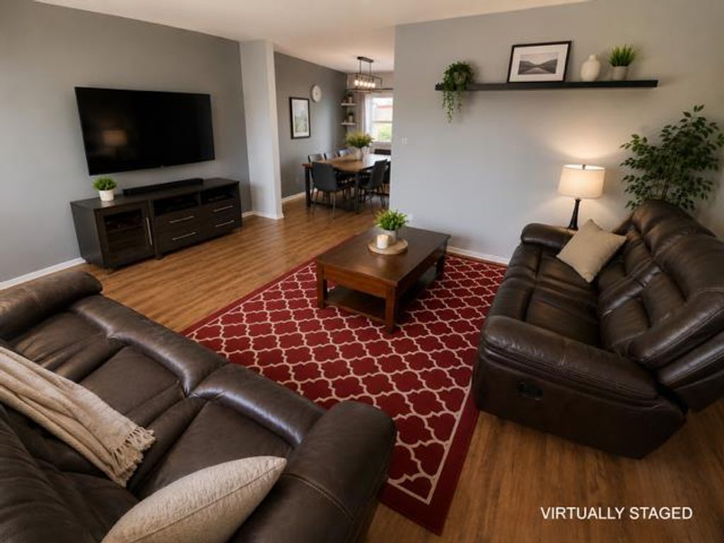 Photo of 115 Alder Drive, Hinton, AB T7V 1C7 (MLS # A2326448)