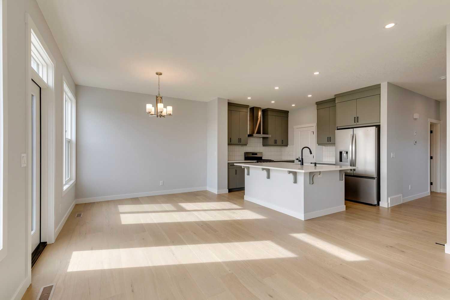 31 Creekstone Green SW