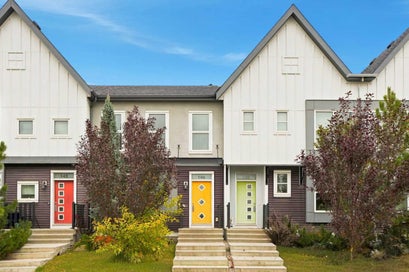 146 Livingston Avenue NE Calgary AB T3P 0V9