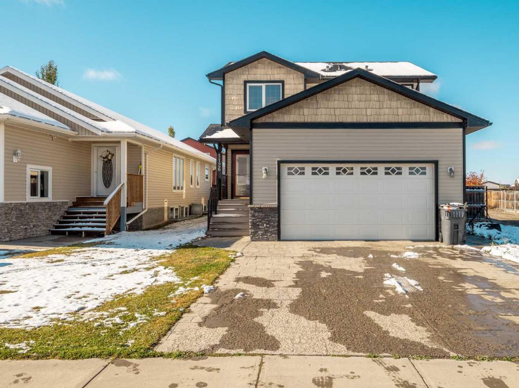 Photo of 1126 Briar Road, Pincher Creek, AB T0K 1W0 (MLS # A2264987)
