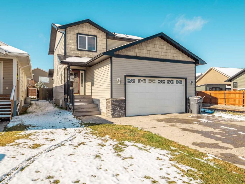 Photo of 1126 Briar Road, Pincher Creek, AB T0K 1W0 (MLS # A2264987)