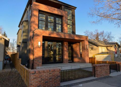 1222 8 Avenue SE Calgary AB T2G 0M7