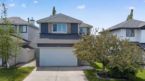 Photo of 21 Citadel Crest Link NW, Calgary, AB T3G 4W2 (MLS # A2316361)