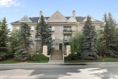 Photo of 15204 Bannister Road SE #108, Calgary, AB T2X 3T4 (MLS # A2319860)