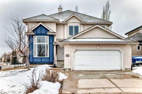 Photo of 202 Hamptons Gardens NW, Calgary, AB T3A 5X4 (MLS # A2306043)