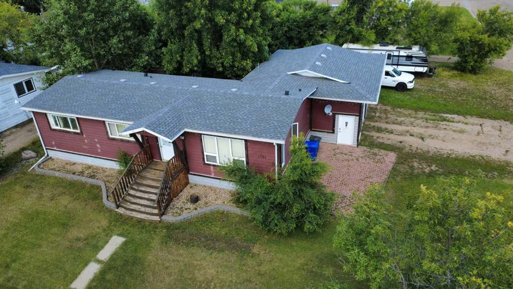 Photo of 4701 Alexander Avenue, Coronation, AB T0C 1C0 (MLS # A2338223)