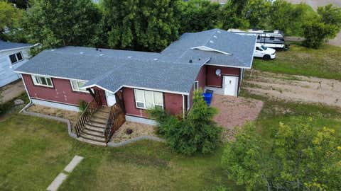 Photo of 4701 Alexander Avenue, Coronation, AB T0C 1C0 (MLS # A2338223)
