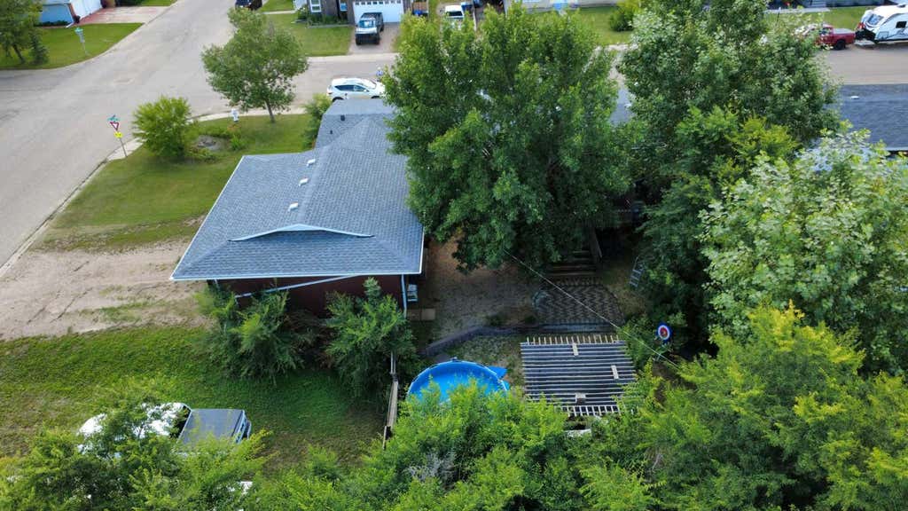 Photo of 4701 Alexander Avenue, Coronation, AB T0C 1C0 (MLS # A2338223)