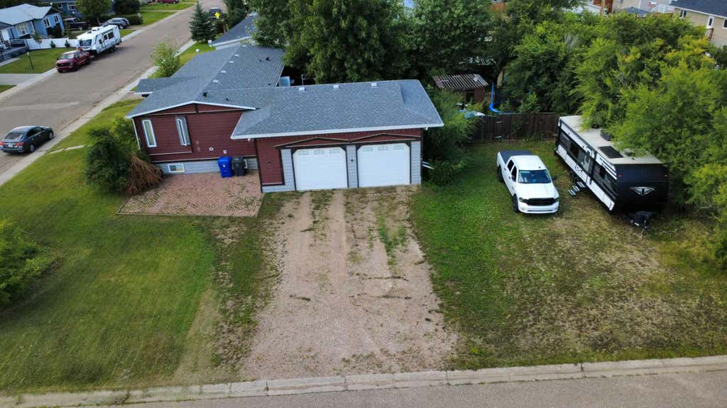 Photo of 4701 Alexander Avenue, Coronation, AB T0C 1C0 (MLS # A2338223)