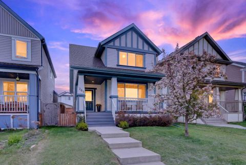 Photo of 261 Copperstone Terrace SE, Calgary, AB T2Z 0J3 (MLS # A2315447)