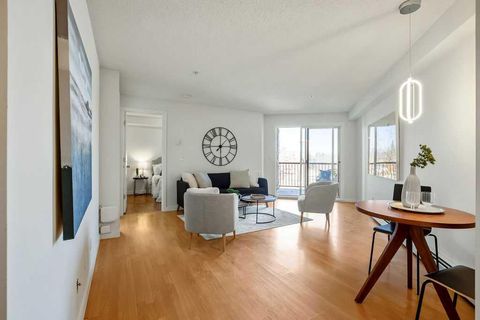 Photo of 2395 Eversyde Avenue SW #1212, Calgary, AB T2Y 0B4 (MLS # A2306585)