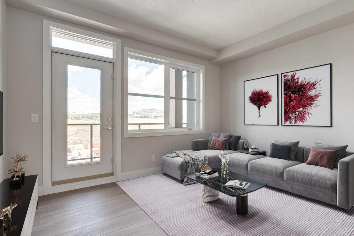 110 Greenbriar Place NW 1102