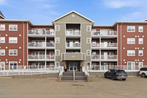 Photo of 253 Gregoire Drive #406, Fort McMurray, AB T9H 4G7 (MLS # A2335628)