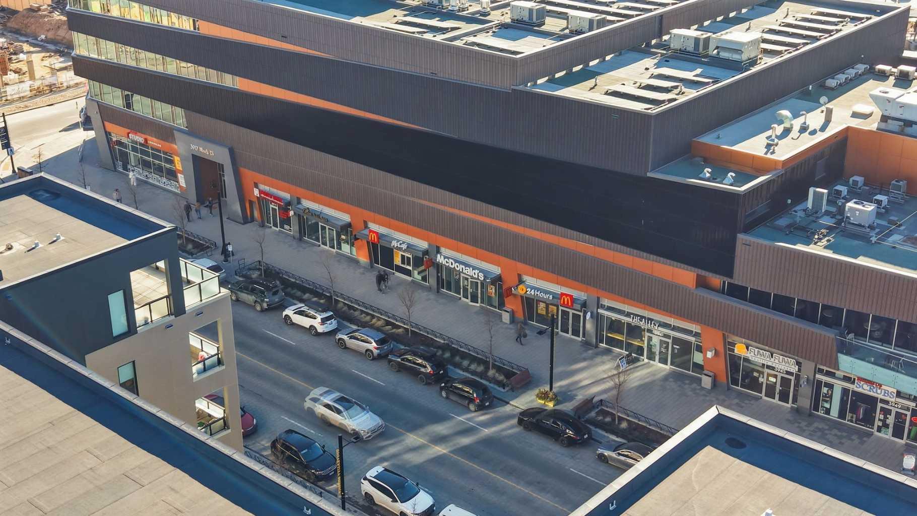 3107 Warren Street NW 425