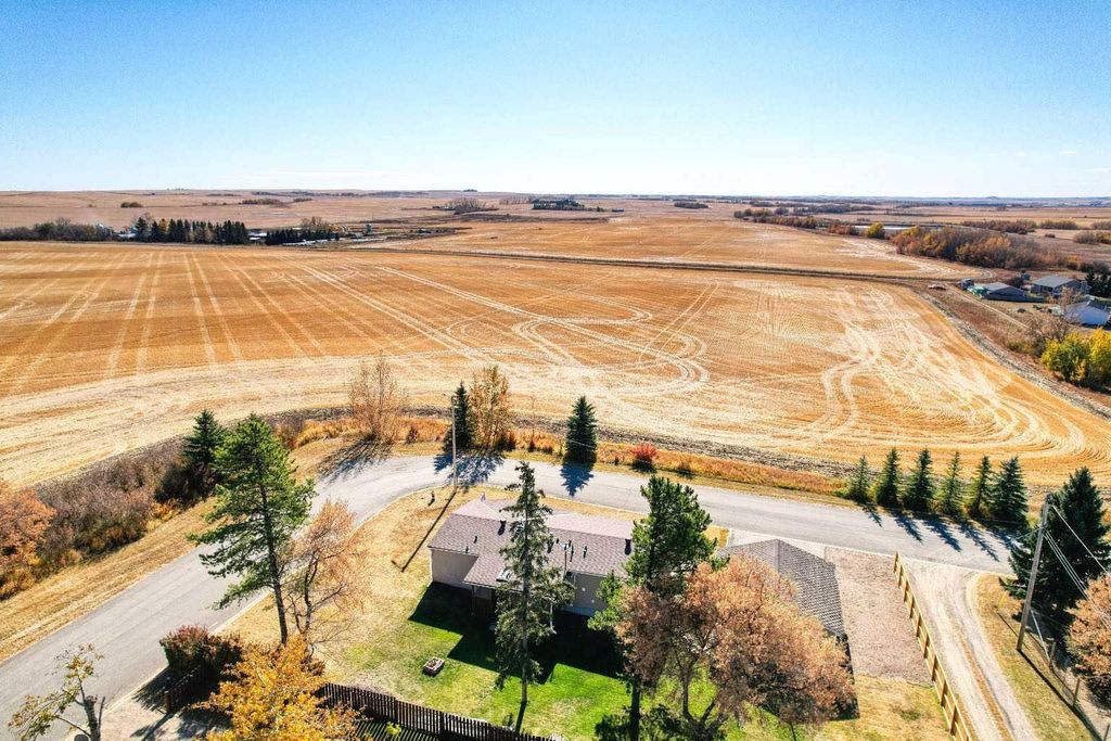 Photo of 315 3 Avenue, Torrington, AB T0M 2B0 (MLS # A2266387)