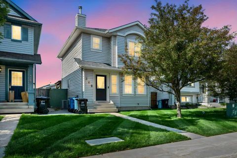 Photo of 369 Diefenbaker Drive, Fort McMurray, AB T9K 2K3 (MLS # A2330627)