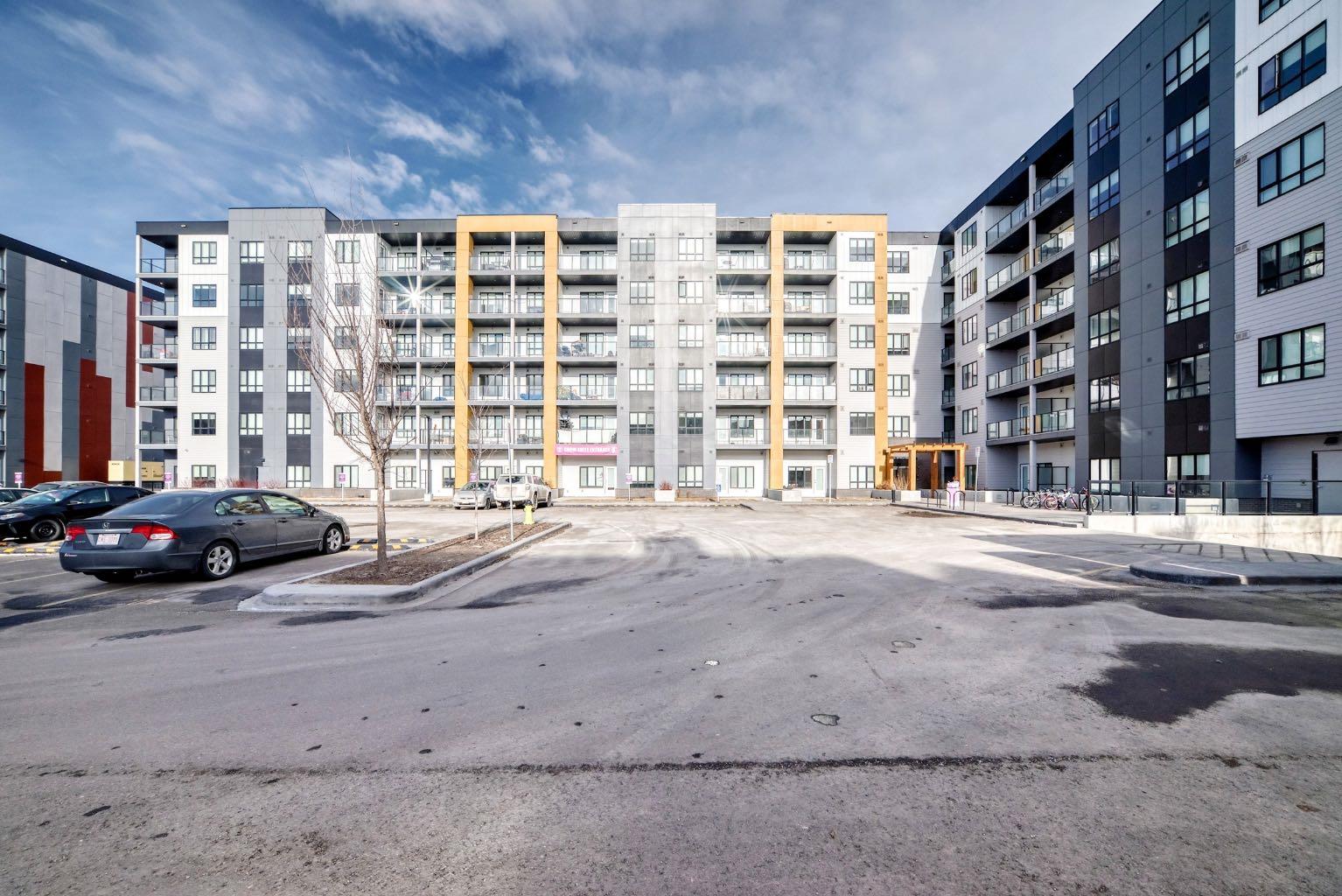 60 Skyview Ranch Road NE 3307