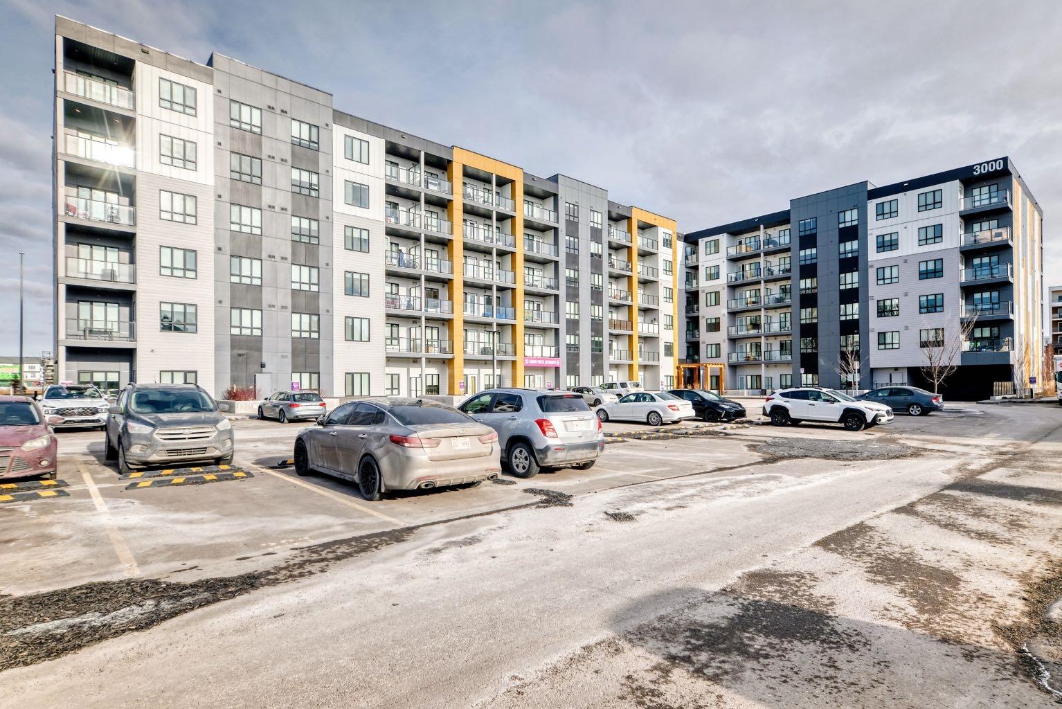 60 Skyview Ranch Road NE 3307