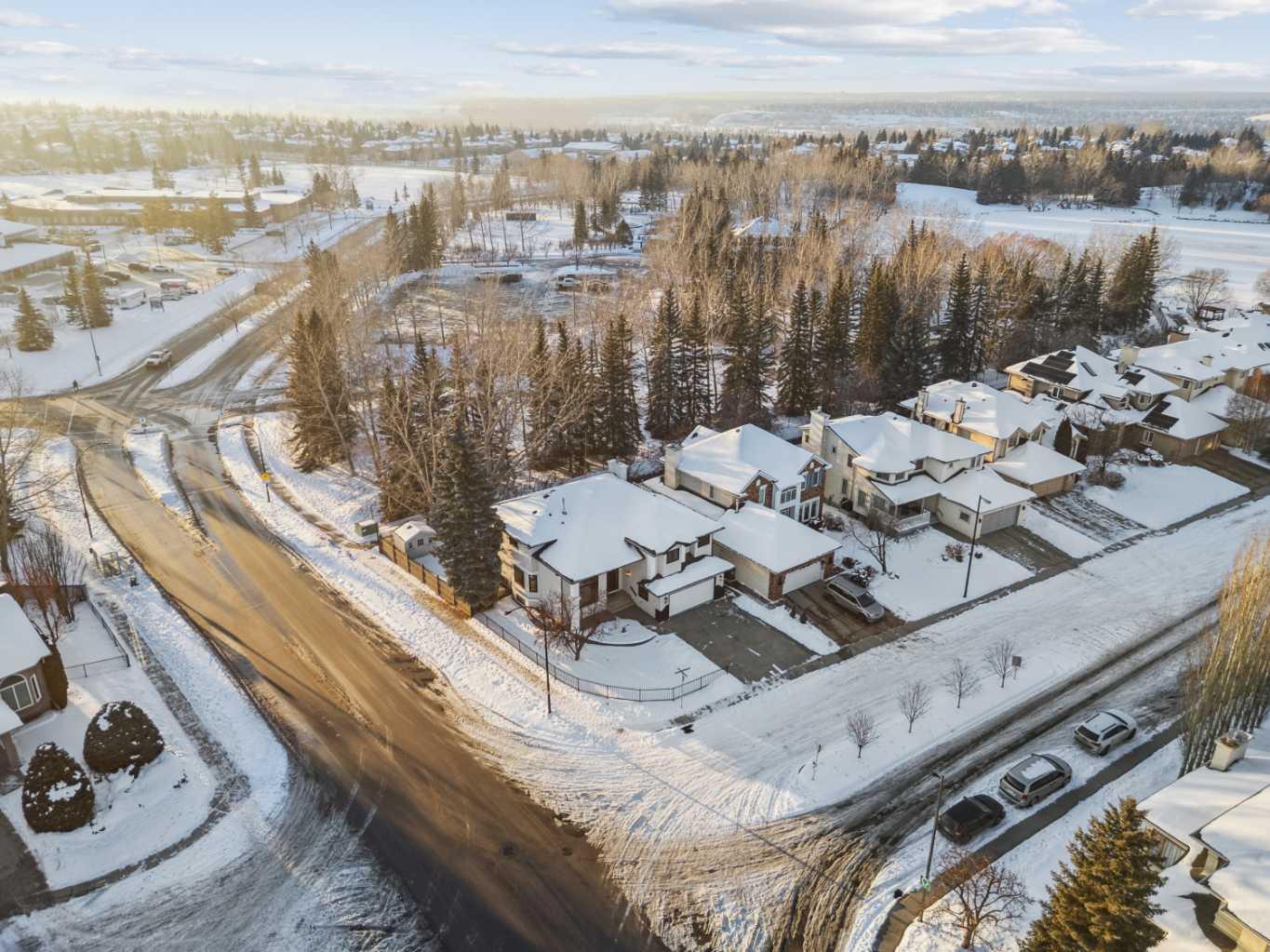 5 Mckenzie Lake Point SE