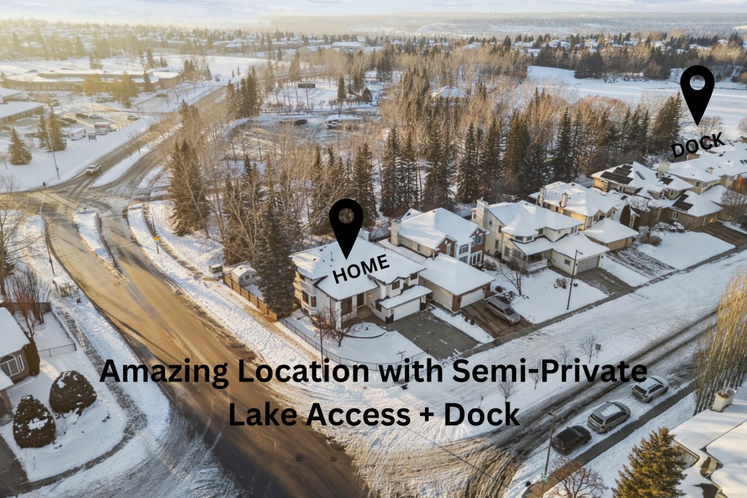 5 Mckenzie Lake Point SE