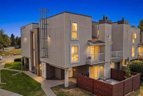 Photo of 13104 Elbow Drive SW #412, Calgary, AB T2W 2P2 (MLS # A2335841)