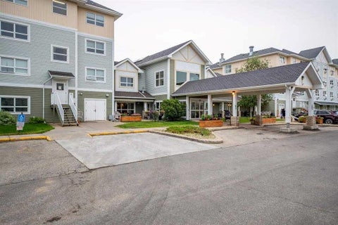 Photo of 10402 111 Street #228, Grande Prairie, AB T8V 8G4 (MLS # A2346989)
