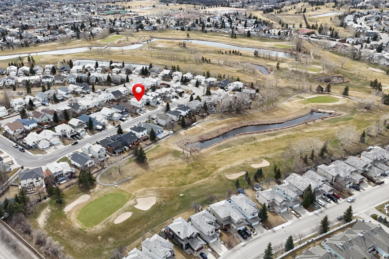 127 Woodside Crescent NW