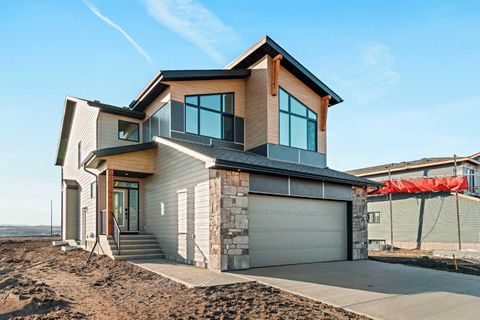 47 Setonridge Park SE Calgary AB T3M 4J7
