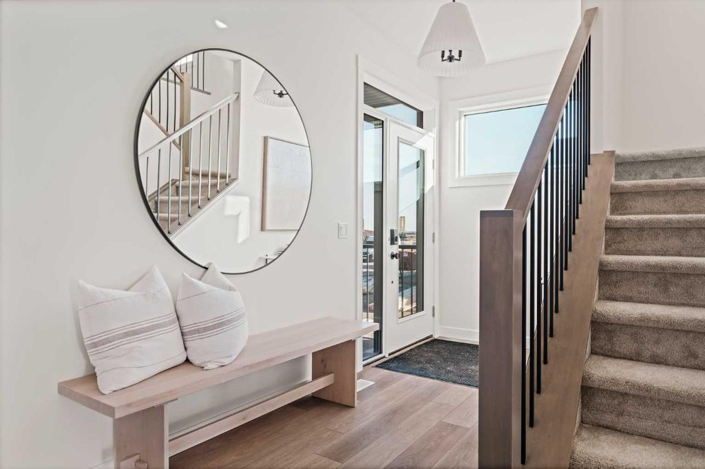 Photo of 47 Setonridge Park SE, Calgary, AB T3M 4J7 (MLS # A2278822)