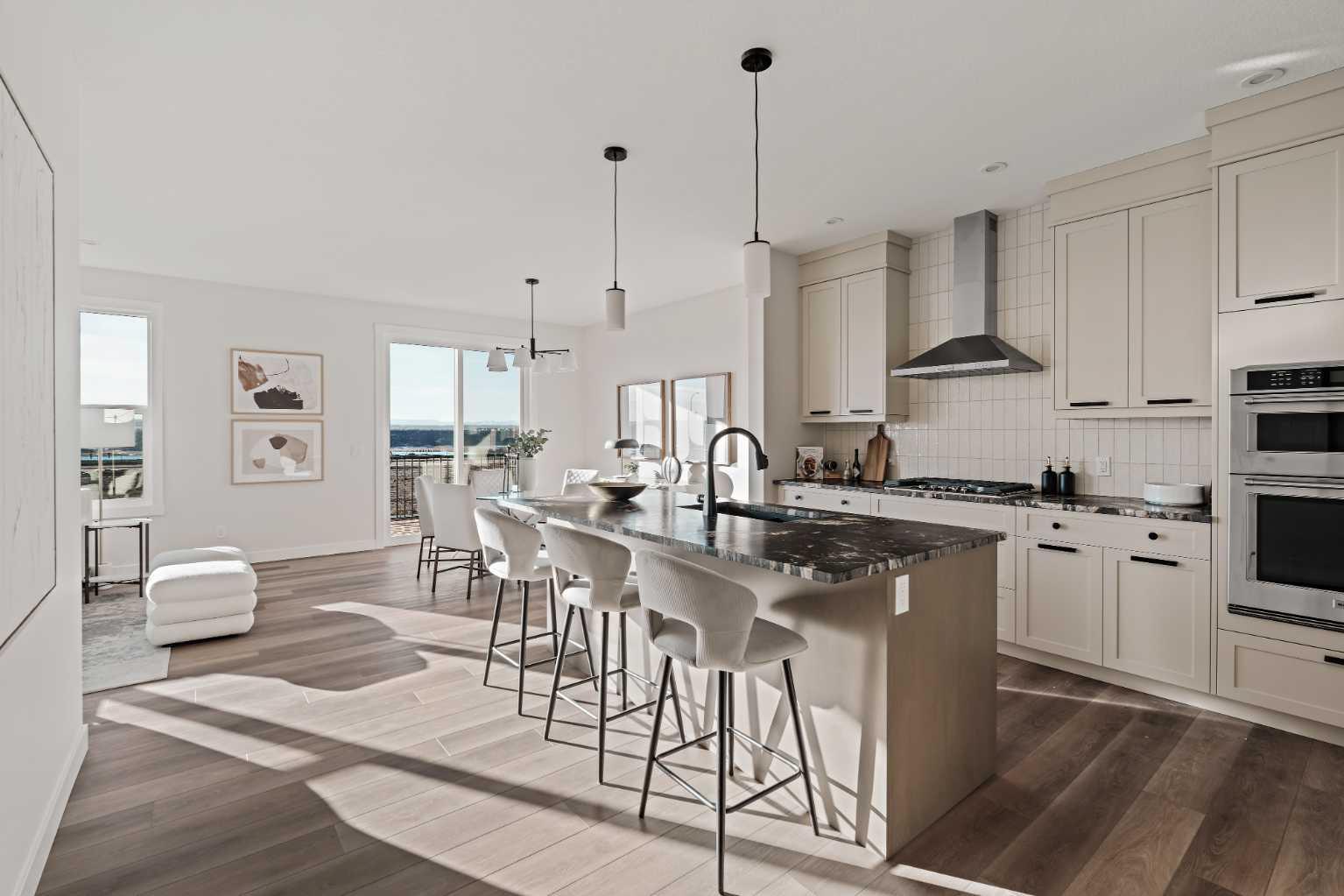 47 Setonridge Park SE