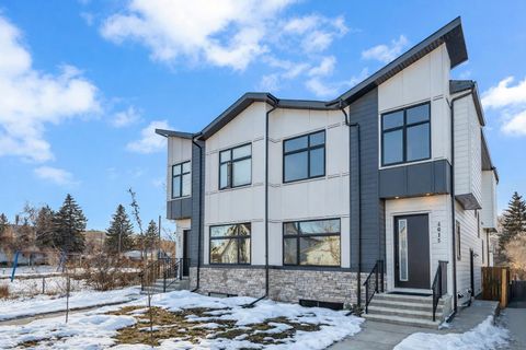 4615 82 Street NW Calgary AB T3B 2P8