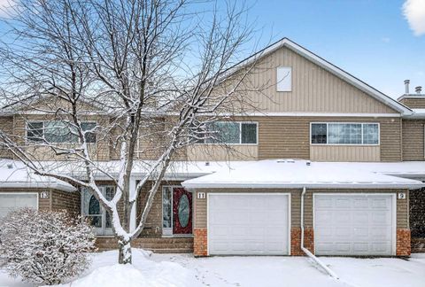 11 Chaparral Ridge Terrace SE Calgary AB T2X 3N6