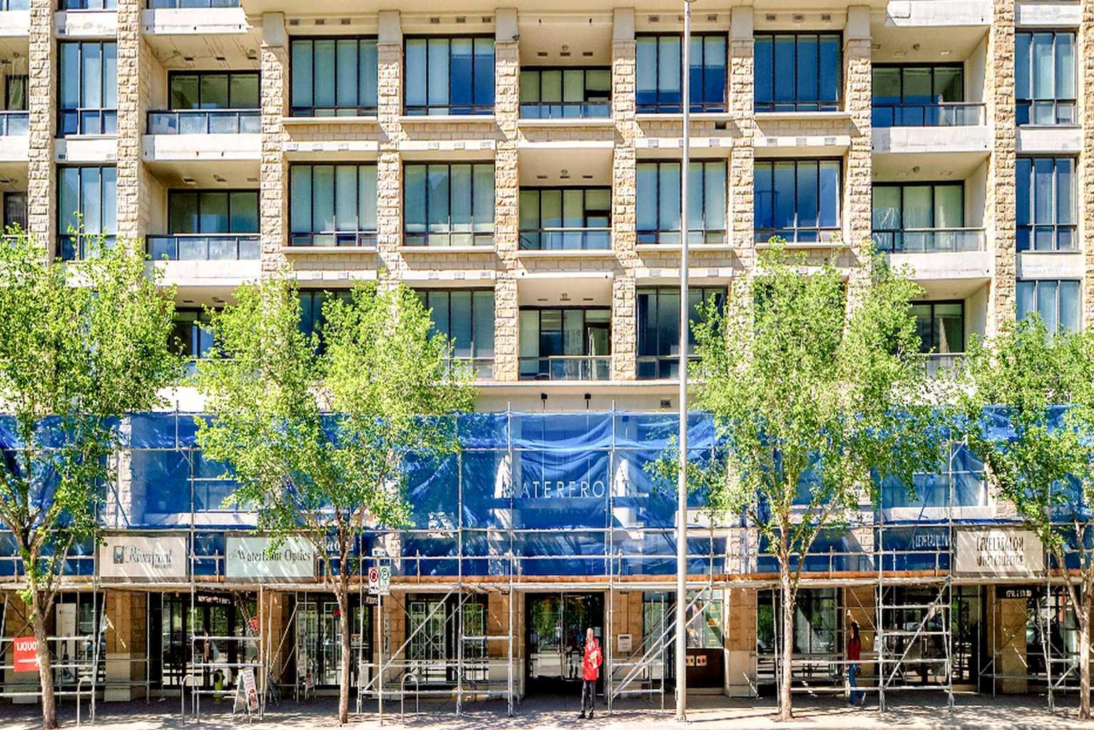 222 Riverfront Avenue SW 1126