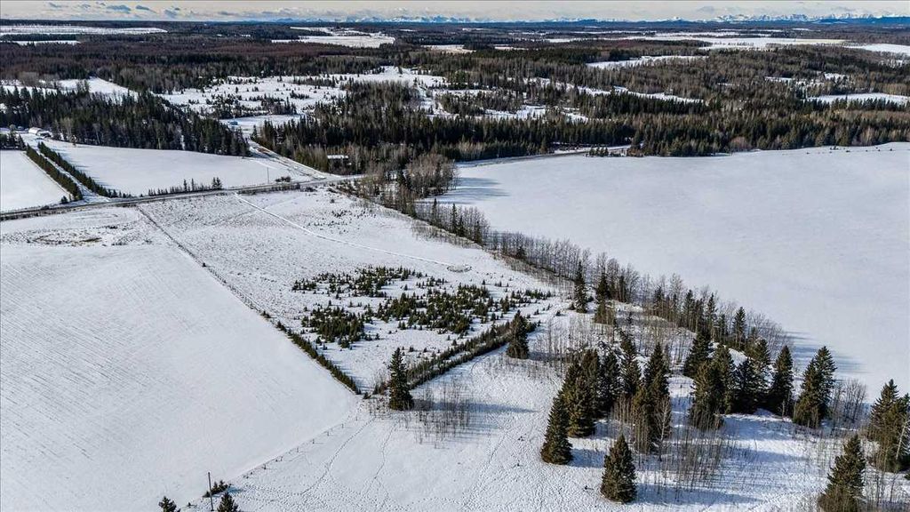 Photo of 51038 Township Road 36-0A, Rural Clearwater County, AB T0M 0M0 (MLS # A2293984)