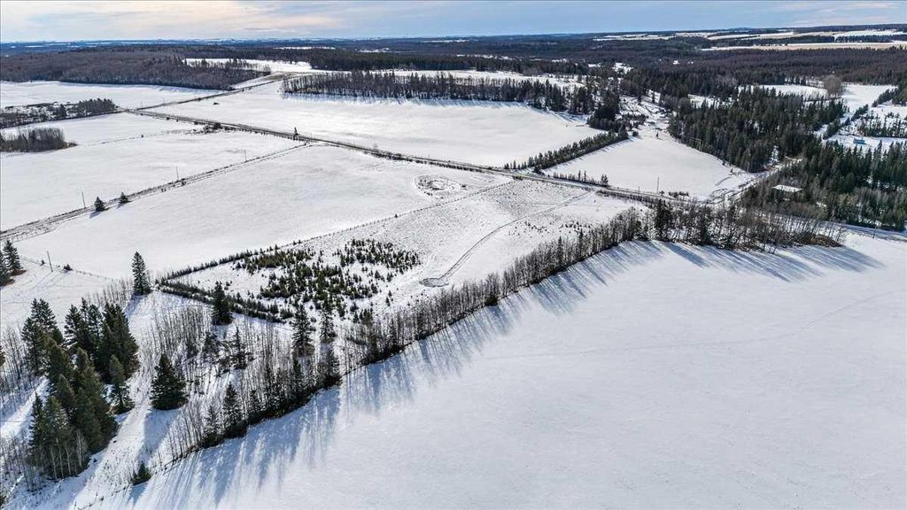 Photo of 51038 Township Road 36-0A, Rural Clearwater County, AB T0M 0M0 (MLS # A2293984)