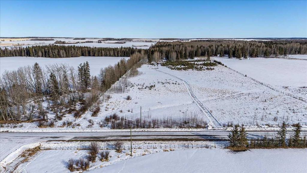Photo of 51038 Township Road 36-0A, Rural Clearwater County, AB T0M 0M0 (MLS # A2293984)