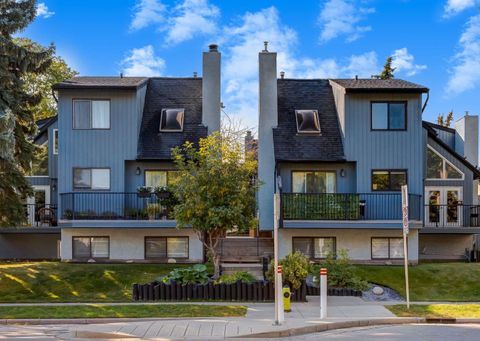 123 13 Avenue NE 3 Calgary AB T2E 1B5