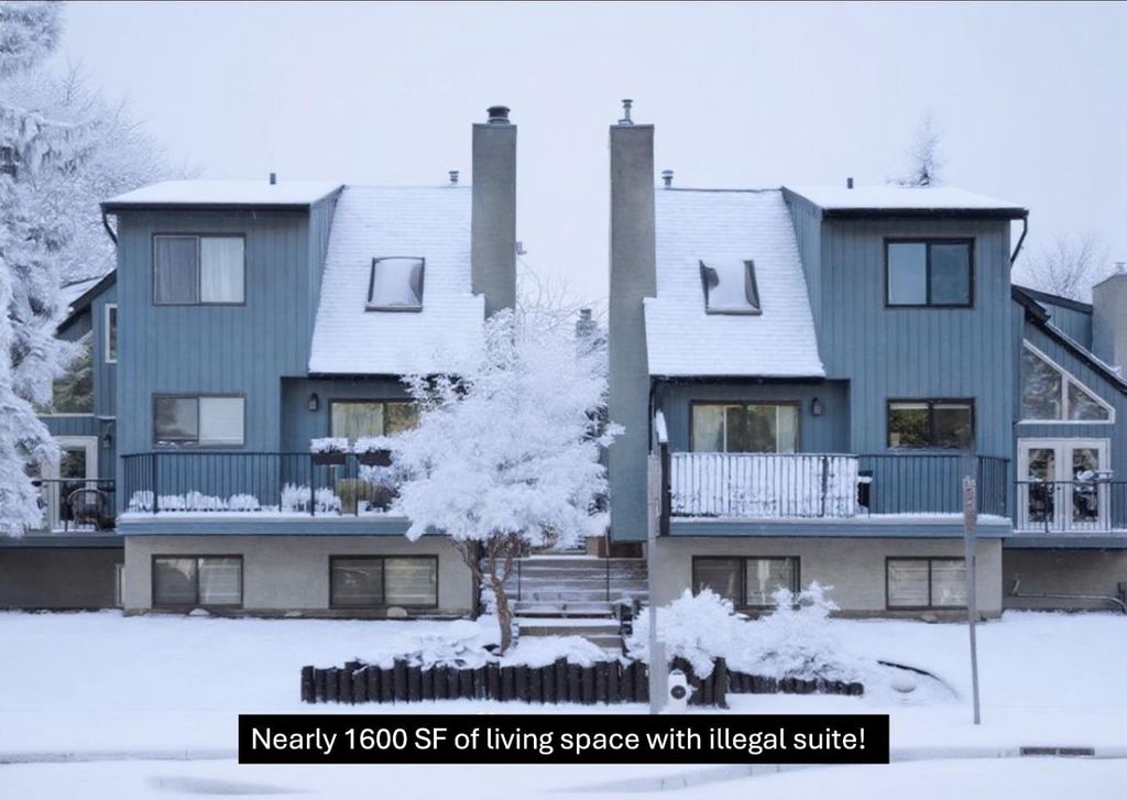 Photo of 123 13 Avenue NE #3, Calgary, AB T2E 1B5 (MLS # A2281681)