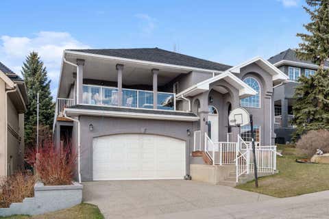 Photo of 48 Headlands Close, Cochrane, AB T4C 1M3 (MLS # A2301386)