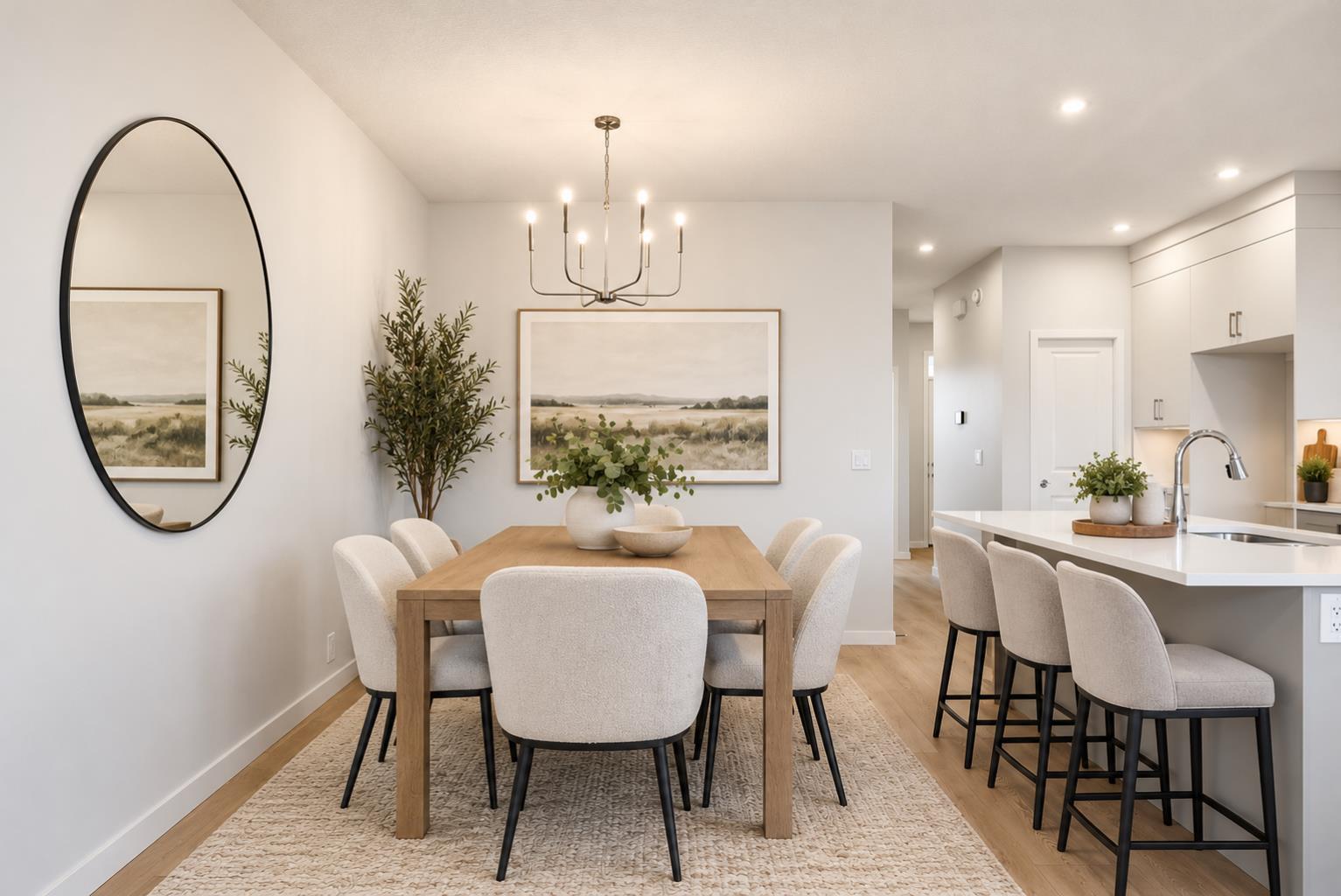 41 Rosemary Gardens SE