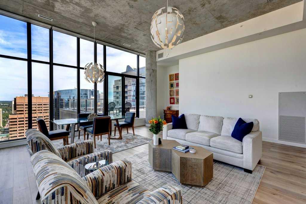 1010 6 Street SW 3101